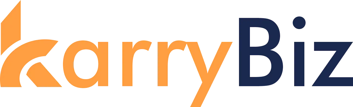 KarryBiz home